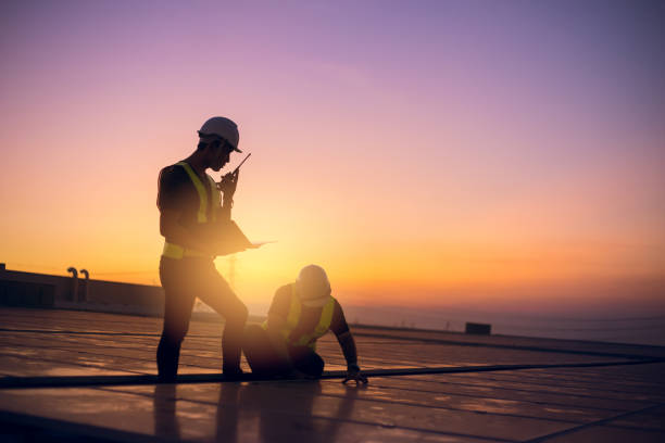 Quick and Trustworthy Emergency Roof Repair Services in Collinsville, CT
