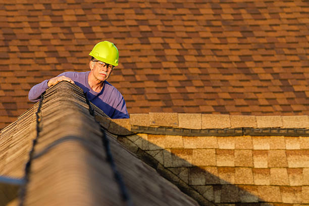 Residential Roof Replacement in Collinsville, CT